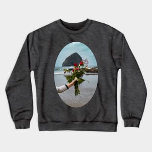 PNW Coast Crewneck Sweatshirt